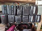 Ups 650va 400watt