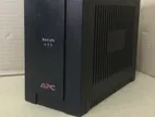 UPS 650VA APC (American Power Conversion)