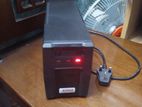 Ups 650va new battery