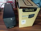 UPS 850VA TRONIX BRAND Like New With Good Backup