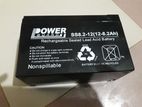 UPS Battery (Almost New)