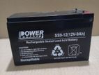 UPS BATTERY AVAILABLE OLD 1-5 MINUTE BACKUP