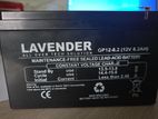 UPS Battery (New)