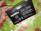 UPS ব্যাটারি একদম ফুল ফ্রেশ Appolo battery