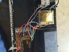 Ups Computer Backup