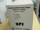 UPS Expert Power Capacity - 1000VA condition (New)