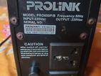 UPS Prolink 650VA