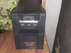 Ups Sell Korbo
