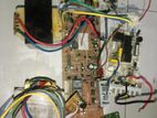 Ups Transformer & Board