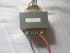 Ups transformer