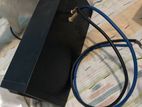 UPS with External Battery