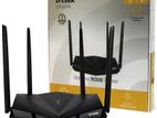 উরাধুরা OFFER:-D-Link DIR-650IN N300 Wireless 4 Antina Router