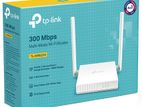 উরাধুরা OFFER:-TP-Link TL-WR820N 300 Mbps Single-Band Wi-Fi Router