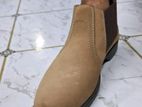 Chelsea Boot Sole