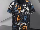 Urban Vibe Tee – Own The Streets in Style