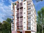 URGENT 1 FLAT SELL @ WEST KHULSHI CTG