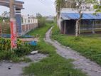 Land For Sell
