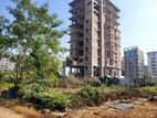 Urgent 4 Katha, L-Block, Ready Plot Bashundhara R/A