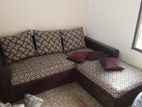 urgent 5 sited sofa sell