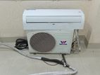 Urgent AC sale in sylhet amborkana