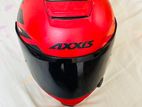 Urgent Axxis Helmet For sell