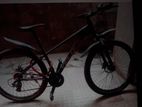 Cycle for sell