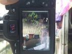 Canon 700d with 75-300mm Lens Sale