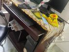 Urgent Computer Table Sell