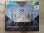 Urgent Cudy Wr3000s Ax3000 Wi-fi 6 Router For Sale