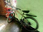 Cycle for sell