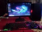 Urgent desktop computer sell