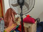 Urgent Fan Sell