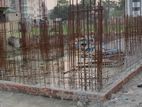 URGENT FLAT BOOKING@ PRIYANKA RUNWAY CITY, JASHIMUDDIN, UTTARA