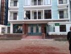 Urgent Flat Sale @ Savar Dohs.