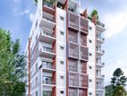 URGENT FLAT SALE @ WEST KHULSHI CHITTAGONG