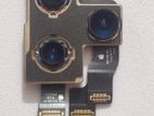 IPhone 11 pro max er original camera & display ta damage