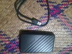 Portable Hard Drive