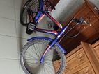 Cycle for sell