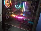 Urgent Gaming PC sell (Fresh)