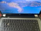 Urgent HP core i5 laptop sell