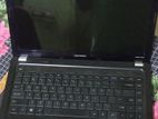 HP Compaq Laptop for sale