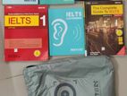 Urgent IELTS Book Sale