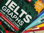 Urgent IELTS Book Sale