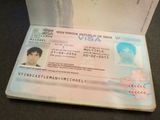 Urgent Indian Visa