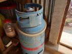 RFL stoves and cylinder for sale combo