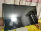 Triton smart tv For Sell.