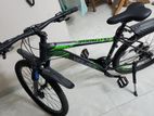 Urgent Need to Sell- Model no(Veloce:604) cycle