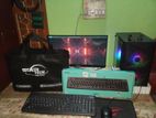 Desktop Computer For Sell