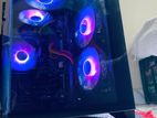 Urgent Pc Sale with Monitor