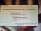 Urgent PC sell
